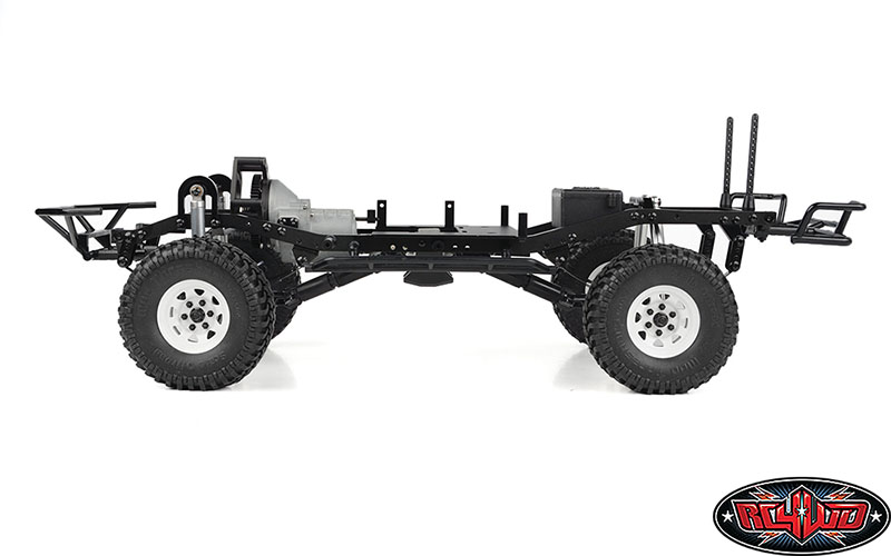 RC4WD Trail Finder 2 Truck Kit-Z-K0054