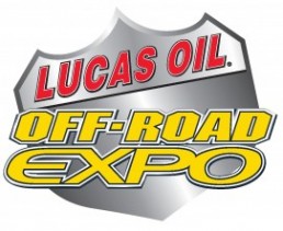 Lucas Off-Road Expo 2015
